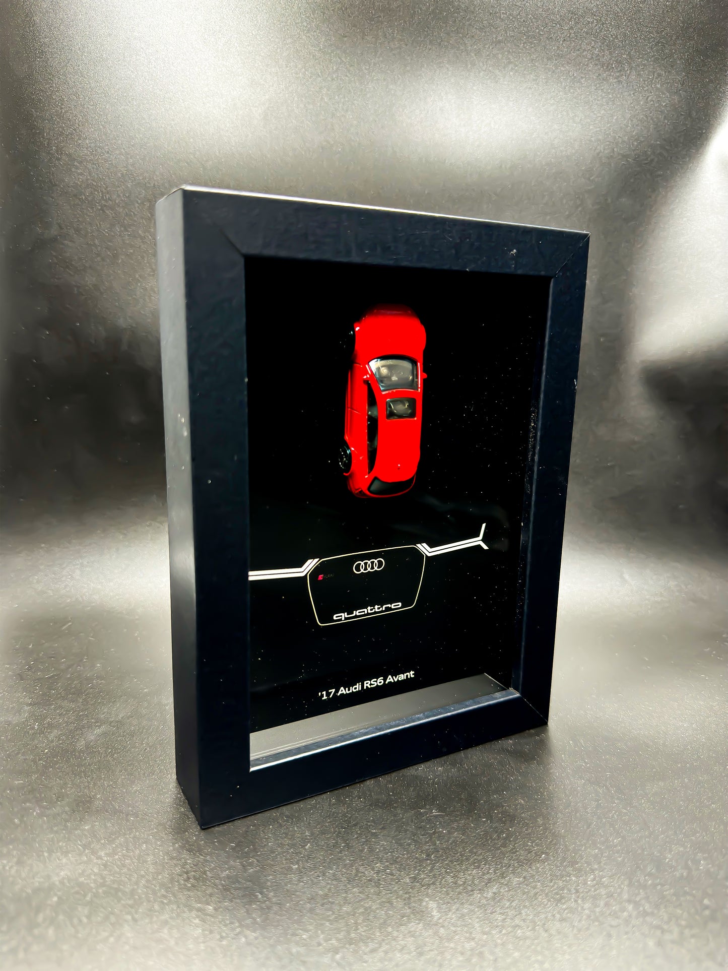 '17 Audi RS6 Avant
