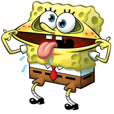 Spongebob