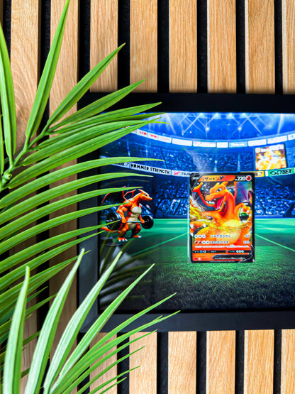 Charizard V