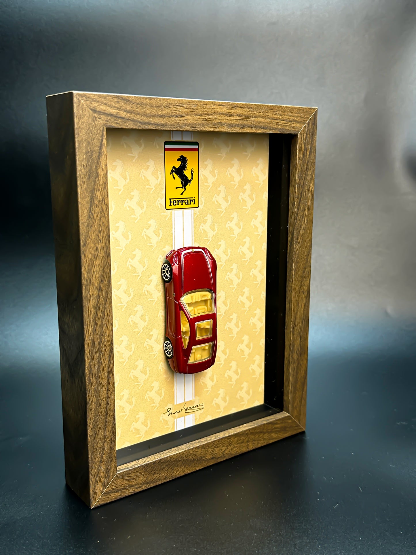 Ferrari 612 Scaglietti