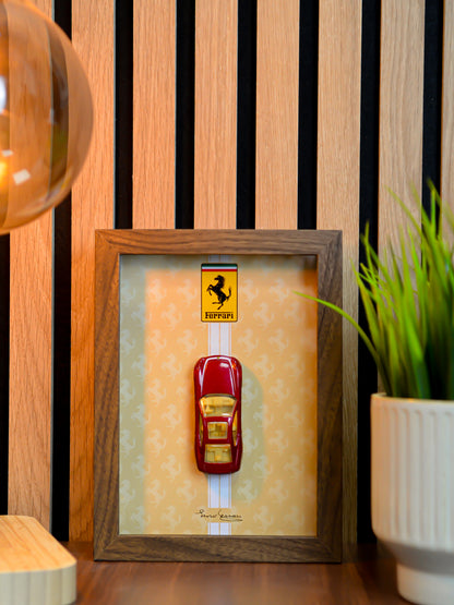 Ferrari 612 Scaglietti