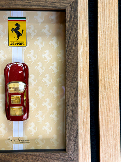 Ferrari 612 Scaglietti