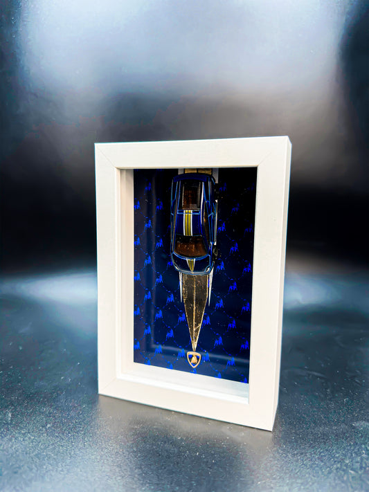 Lamborghini Gallardo LP 570-4 Superleggera