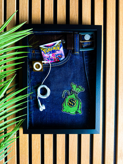 Levi’s Gold
