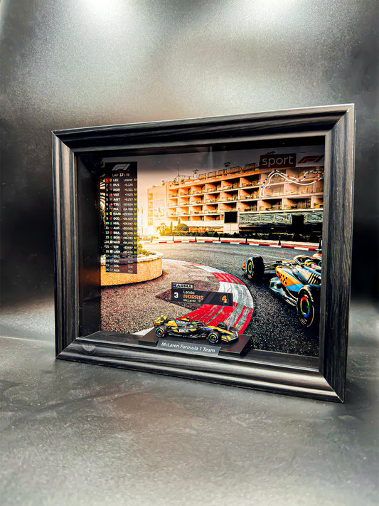 McLaren F1 Lando Norris