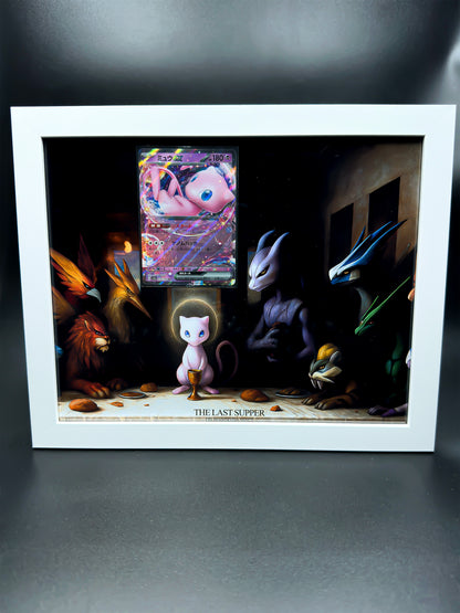 Mew EX - The Last Supper