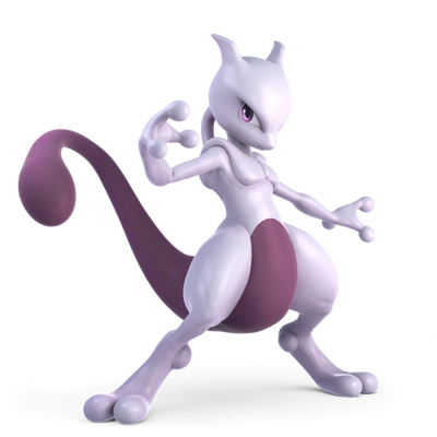 MewTwo Ex