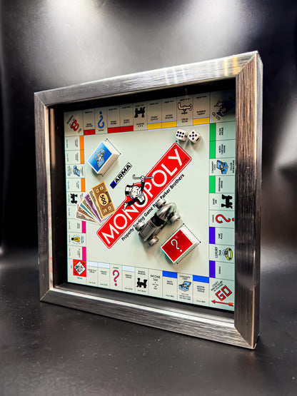 Monopoly - Via! e passa dal VIA!