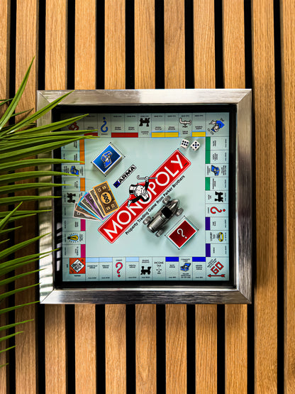 Monopoly - Via! e passa dal VIA!