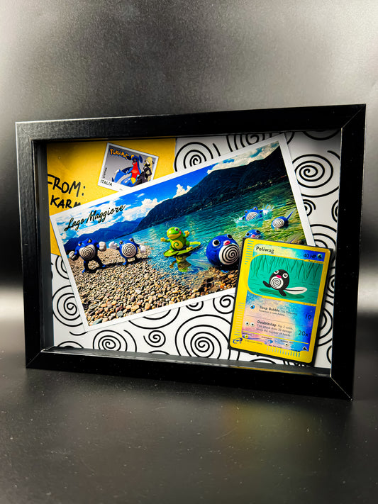 Poliwag - Lago Maggiore
