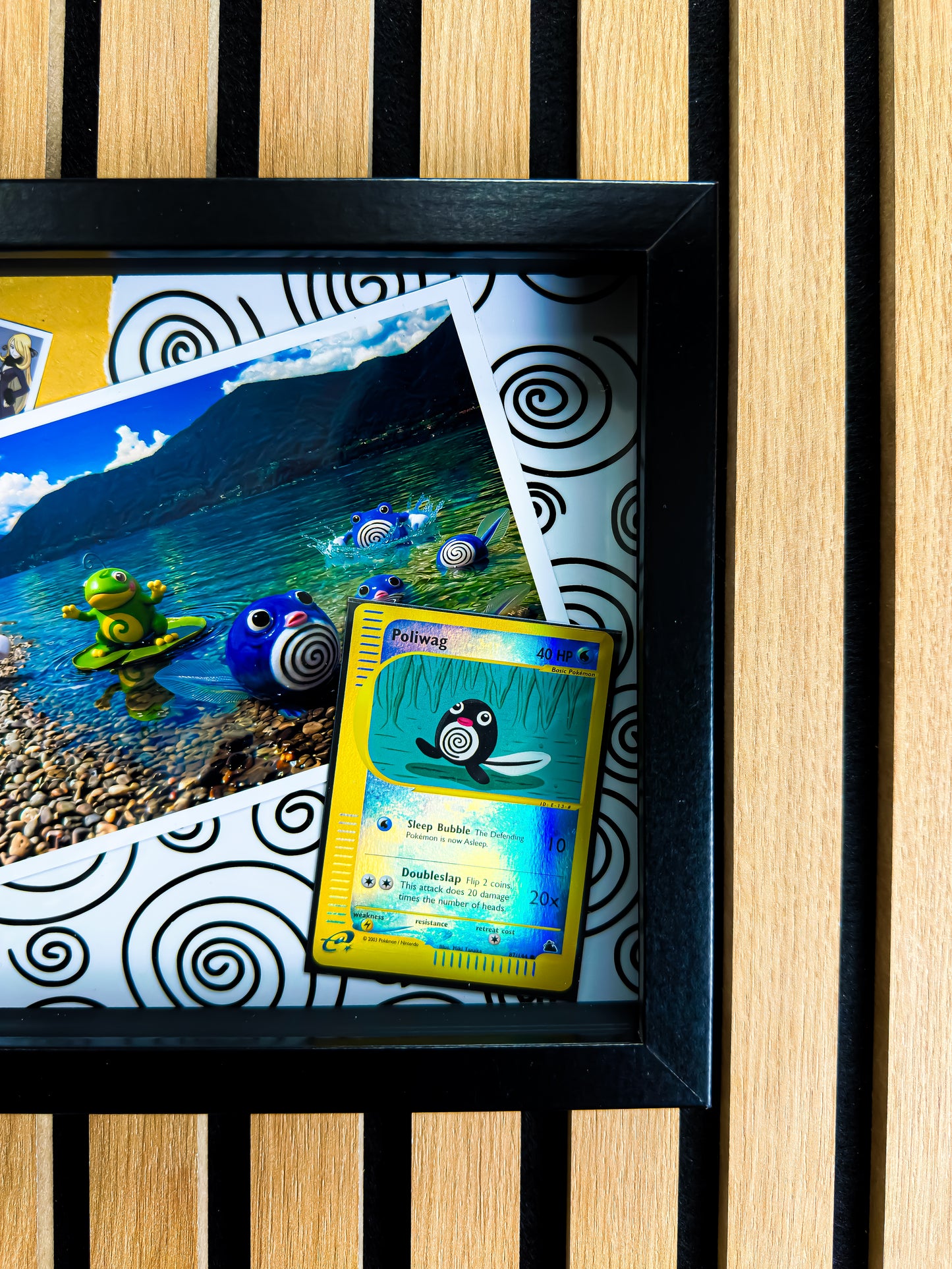 Poliwag - Lago Maggiore