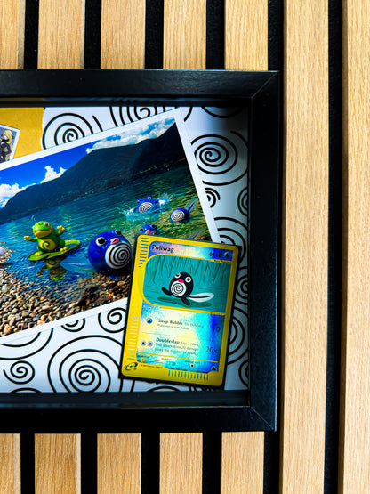 Poliwag - Lago Maggiore